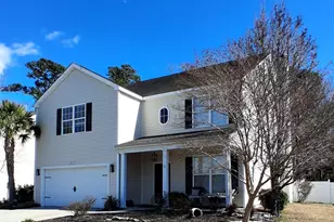 309 Palmetto Glen Dr, Myrtle Beach, SC 29588 - Photo 2
