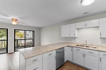 1851 Colony Dr. #4G, Surfside Beach, SC 29575 - Photo 2