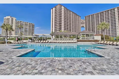 415 Ocean Creek Dr. #2452, Myrtle Beach, SC 29572 - Photo 32