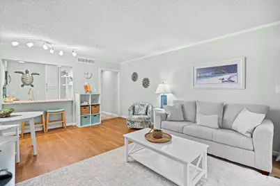 415 Ocean Creek Dr. #2452, Myrtle Beach, SC 29572 - Photo 6