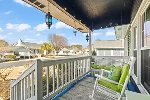 9421 Timber Row, Murrells Inlet, SC 29576 - Photo 2