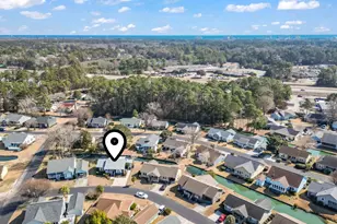9421 Timber Row, Murrells Inlet, SC 29576 - Photo 38