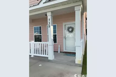 739 Shell Creek Circle #739, North Myrtle Beach, SC 29582 - Photo 2