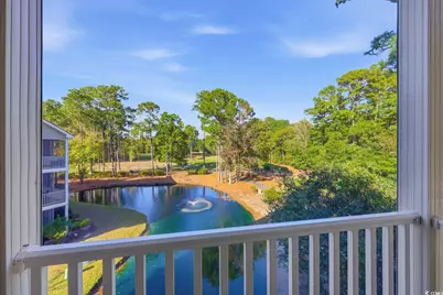 5828 Longwood Dr. #12-301, Murrells Inlet, SC 29576 - Photo 2