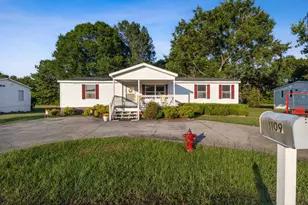 1109 Southwood Dr, Marion, SC 29571 - Photo 4