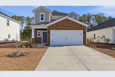4100 Bayhill St., Myrtle Beach, SC 29579 - Photo 2