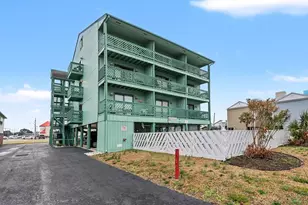 216 22nd Ave N, North Myrtle Beach, SC 29582 - Photo 2