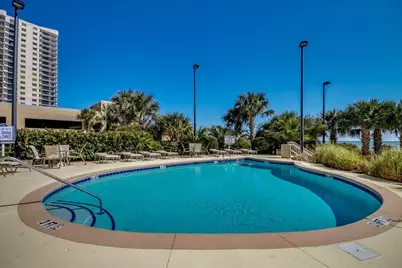 8500 Margate Circle #307, Myrtle Beach, SC 29572 - Photo 34