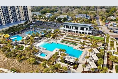 8500 Margate Circle #307, Myrtle Beach, SC 29572 - Photo 50