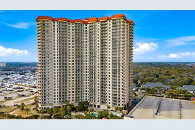 8500 Margate Circle #307, Myrtle Beach, SC 29572 - Photo 48