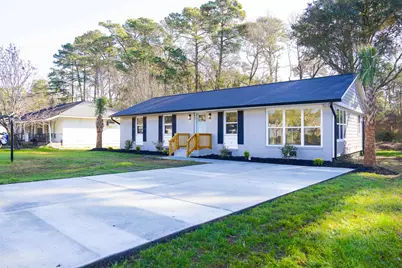 1104 Ragin St., Myrtle Beach, SC 29577 - Photo 2