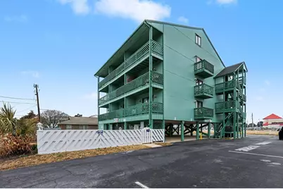 216 22nd Ave. N #C1, North Myrtle Beach, SC 29582 - Photo 2