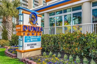 5200 N Ocean Blvd. #555, Myrtle Beach, SC 29577 - Photo 24