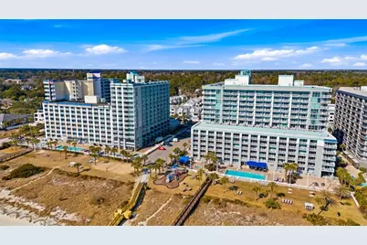 5200 N Ocean Blvd. #555, Myrtle Beach, SC 29577 - Photo 40