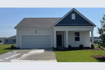 917 Farmers Passage Loop, Loris, SC 29569 - Photo 1