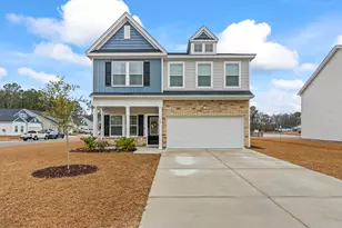 130 Hancher Dr, Myrtle Beach, SC 29588 - Photo 1
