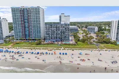 2001 S Ocean Blvd. #1210, Myrtle Beach, SC 29577 - Photo 22