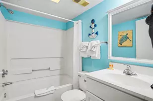1605 S Ocean Blvd, Myrtle Beach, SC 29577 - Photo 16