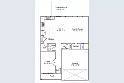 3205 Mountaineer Ln, Conway, SC 29526 - Photo 2