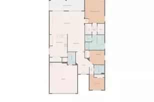 1006 Nittany Ct, Murrells Inlet, SC 29576 - Photo 2