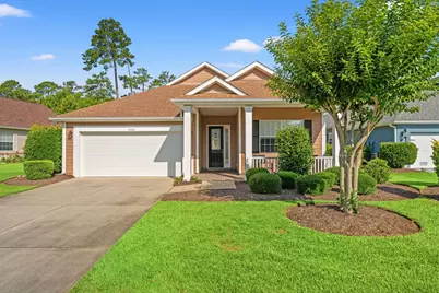 1006 Nittany Ct., Murrells Inlet, SC 29576 - Photo 1