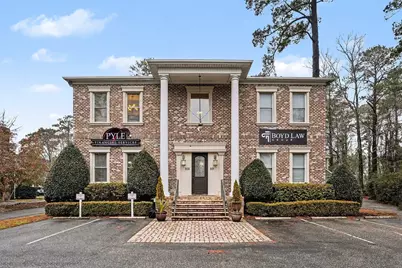 4605 Oleander Dr., Myrtle Beach, SC 29577 - Photo 1