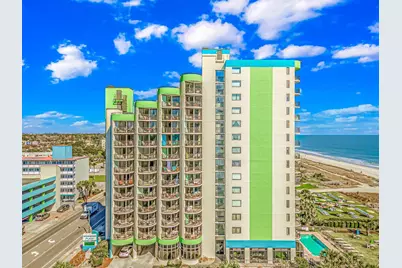 2310 N Ocean Blvd. #705, Myrtle Beach, SC 29577 - Photo 48