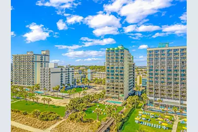 2310 N Ocean Blvd. #705, Myrtle Beach, SC 29577 - Photo 52
