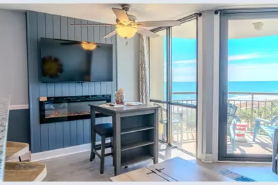 2310 N Ocean Blvd. #705, Myrtle Beach, SC 29577 - Photo 6