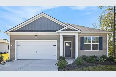 1340 Parkside Ct, Conway, SC 29527 - Photo 1