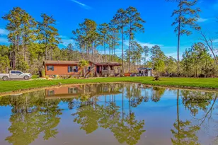 81 Silver Pond Ln, Hemingway, SC 29554 - Photo 2