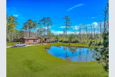 81 Silver Pond Ln, Hemingway, SC 29554 - Photo 36