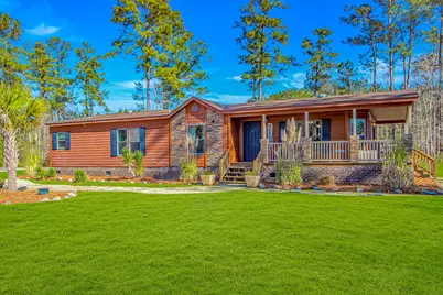 81 Silver Pond Ln, Hemingway, SC 29554 - Photo 4