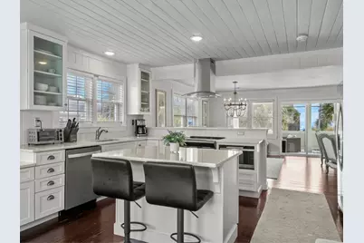 668 S Waccamaw Dr., Garden City Beach, SC 29576 - Photo 4