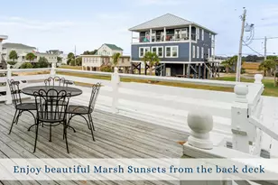 668 S Waccamaw Dr, Garden City Beach, SC 29576 - Photo 32