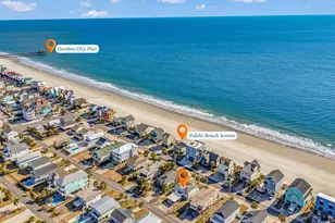 668 S Waccamaw Dr, Garden City Beach, SC 29576 - Photo 2