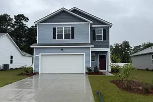 352 Skyward St, Myrtle Beach, SC 29588 - Photo 1