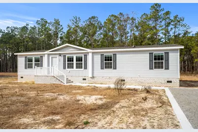 1938 Goose Bay Rd., Loris, SC 29569 - Photo 34