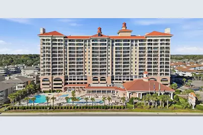 1819 N North Ocean Blvd. #6021, North Myrtle Beach, SC 29582 - Photo 2