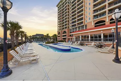 1819 N North Ocean Blvd. #6021, North Myrtle Beach, SC 29582 - Photo 54