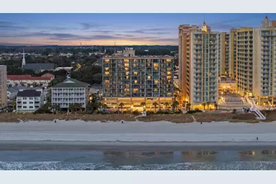 501 South Ocean Blvd. #905, North Myrtle Beach, SC 29582 - Photo 30
