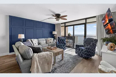 501 South Ocean Blvd. #905, North Myrtle Beach, SC 29582 - Photo 8