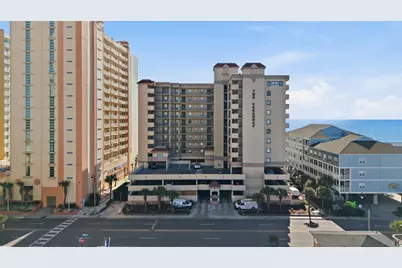 501 South Ocean Blvd. #905, North Myrtle Beach, SC 29582 - Photo 2