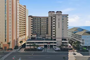 501 S Ocean Blvd, North Myrtle Beach, SC 29582 - Photo 2