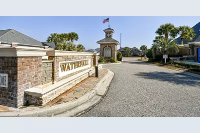 269 Waterfall Circle, Little River, SC 29566 - Photo 2