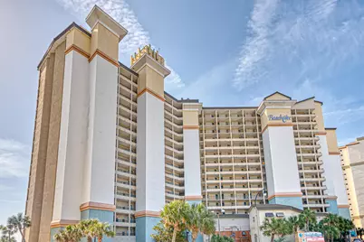 4800 S Ocean Blvd. #505, North Myrtle Beach, SC 29582 - Photo 1