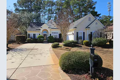 486 Camden Circle, Pawleys Island, SC 29585 - Photo 1