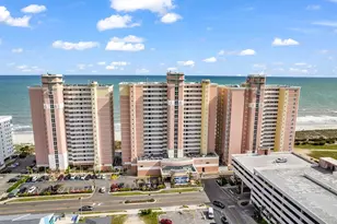 2701 S Ocean Blvd, North Myrtle Beach, SC 29582 - Photo 22