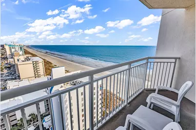 2701 S Ocean Blvd. #1801, North Myrtle Beach, SC 29582 - Photo 2