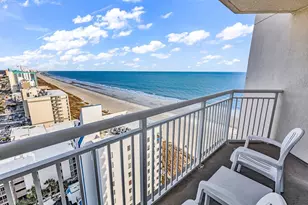 2701 S Ocean Blvd, North Myrtle Beach, SC 29582 - Photo 2